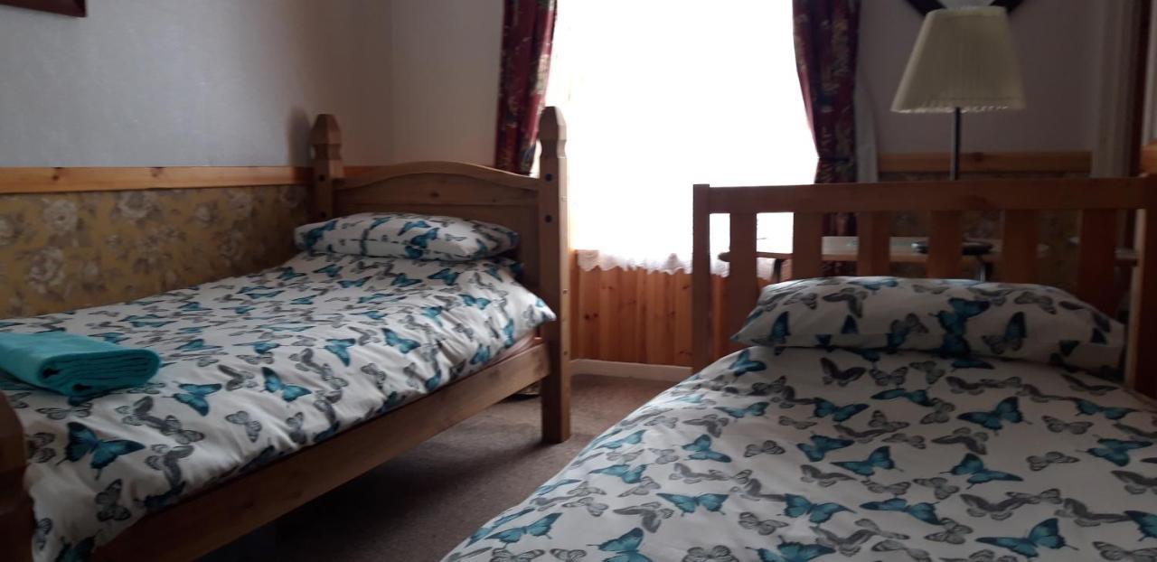 Bannockburn Inn Helmsdale Ngoại thất bức ảnh