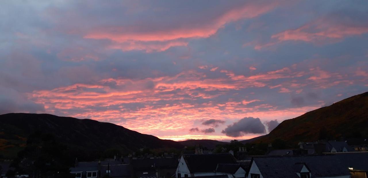 Bannockburn Inn Helmsdale Ngoại thất bức ảnh
