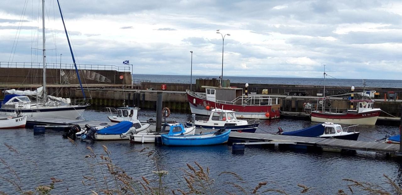 Bannockburn Inn Helmsdale Ngoại thất bức ảnh