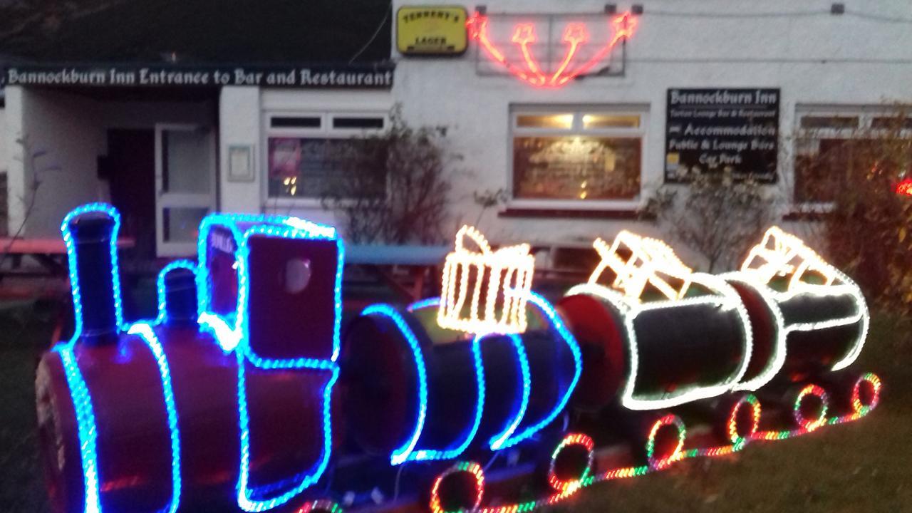Bannockburn Inn Helmsdale Ngoại thất bức ảnh